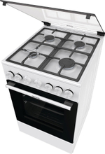 Газовая плита Gorenje GGI5B20WF
