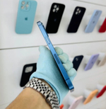 iPhone 13, 128 ГБ б/у
