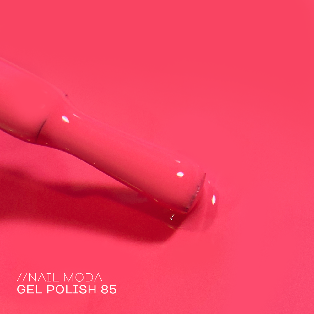 Гель-лак NAIL MODA №85