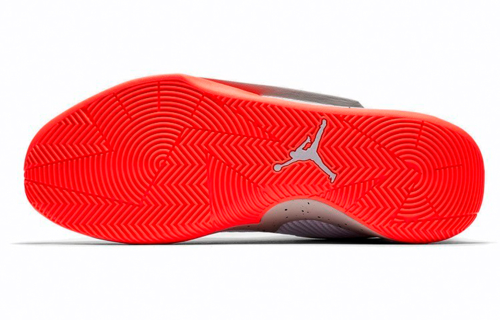 Кроссовки Jordan Fly Lockdown