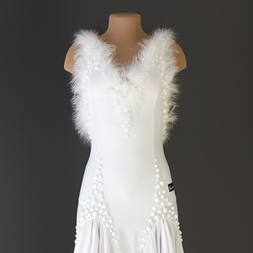 стандарт белый