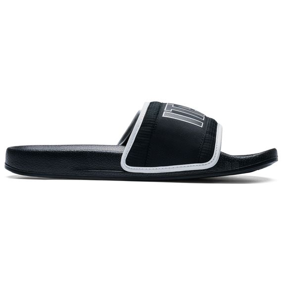 Kappa Slide 'Black White'