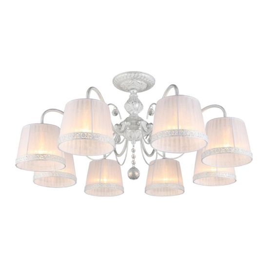 Люстра потолочная OML-54117-08