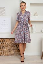 Платье Синтия №2 Valentina