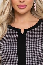 Платье 71043 Avili