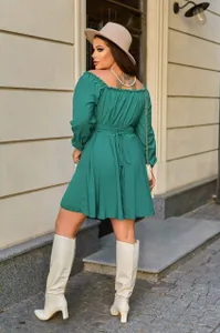 Платье УК-6619.51 Fabrika