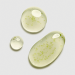 CKD Лифтинг-ампула для лица - Retino collagen small molecule 300 collagen pumping ampoule, 30мл