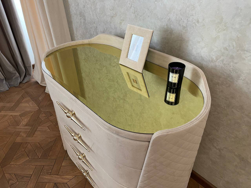 Комод Палладиум