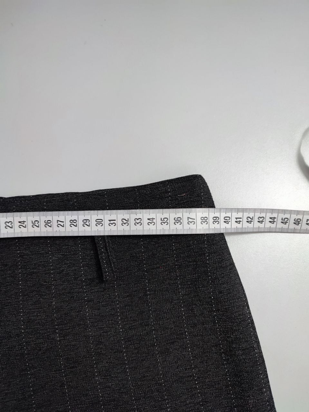 Брюки Jinjianfa свободного кроя 46 размер