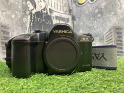 Yashica 109 Multi Покупка/Продажа