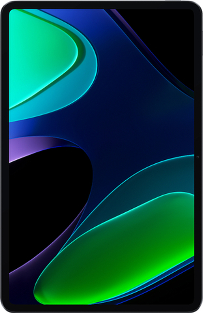 Планшет Xiaomi Pad 6 8/256Gb Gravity Gray