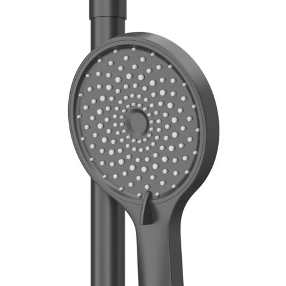 Душевая стойка со смесителем и изливом CEZARES RELAX-CVD-NOP