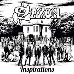 Saxon / Inspirations (Digipack Edition)(RU)(CD)