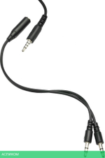 Наушники A4Tech Bloody G230P черный