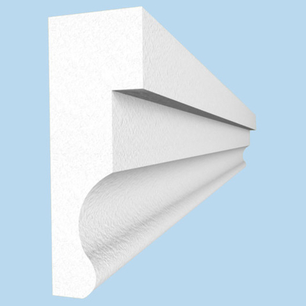 Карниз 145МК1 междуэтажный  145х50