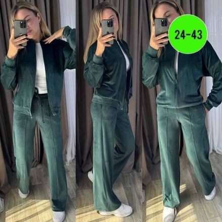 Костюм 2945913 Fabrika