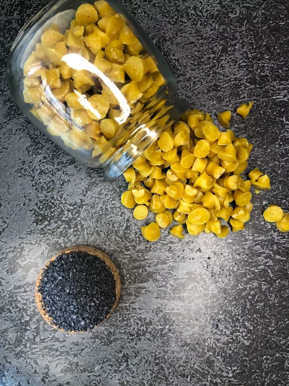 Отливка воском отношений