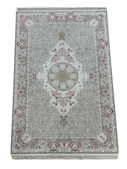 Ковер Aynisah 38519A Grey CKM/Grey CKM Прямоугольник