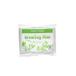 Grow Bag Mini 1 л, 10 шт, белый