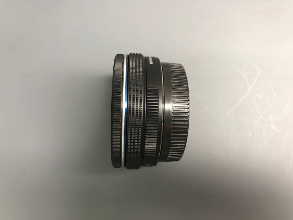 Olympus ED 14-42mm 3.5-5.6 EZ ED