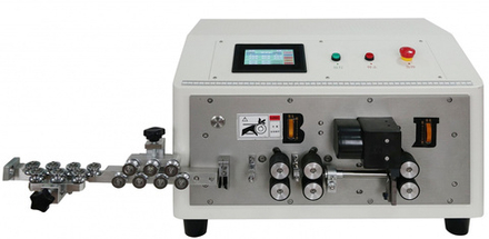 Станок для резки и зачистки провода Kingsing KS-09H V.3