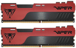 Оперативная память Patriot Viper Elite II PVE2416G320C8K 16GB