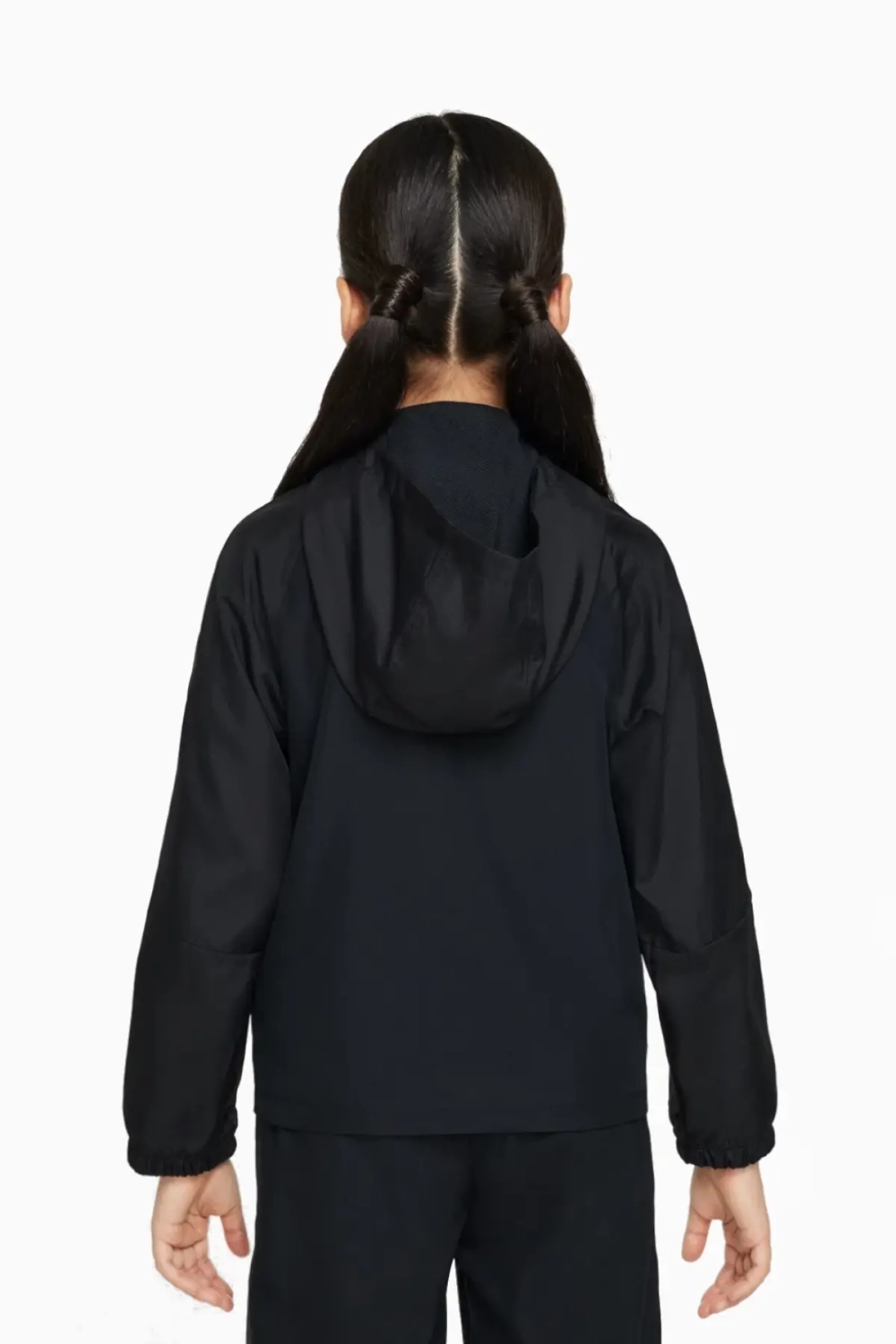 Кофта Nike Dri-FIT Academy Junior - черный