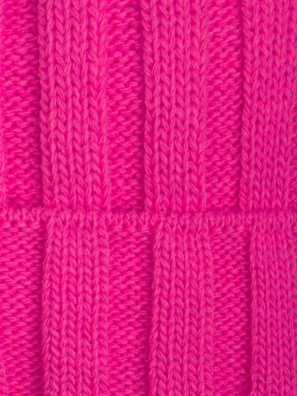 Шапка для девочки осенняя и снуд вязаный