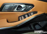 BMW 3 Series (G20) 320e M Sports (05.2022)