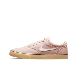 Кеды Nike SB Chron 2 Canvas 'Pink Oxford' DM3494-600