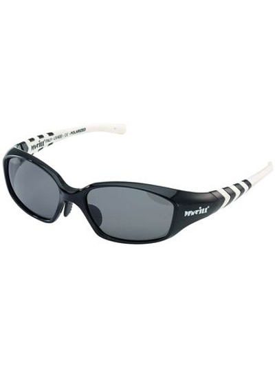 Очки поляризационные WFT Penzill POLARIZED ZEBRA линзы серые