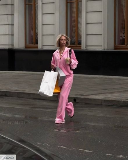 Костюм II-6234 Фабрика Моды Фото 1