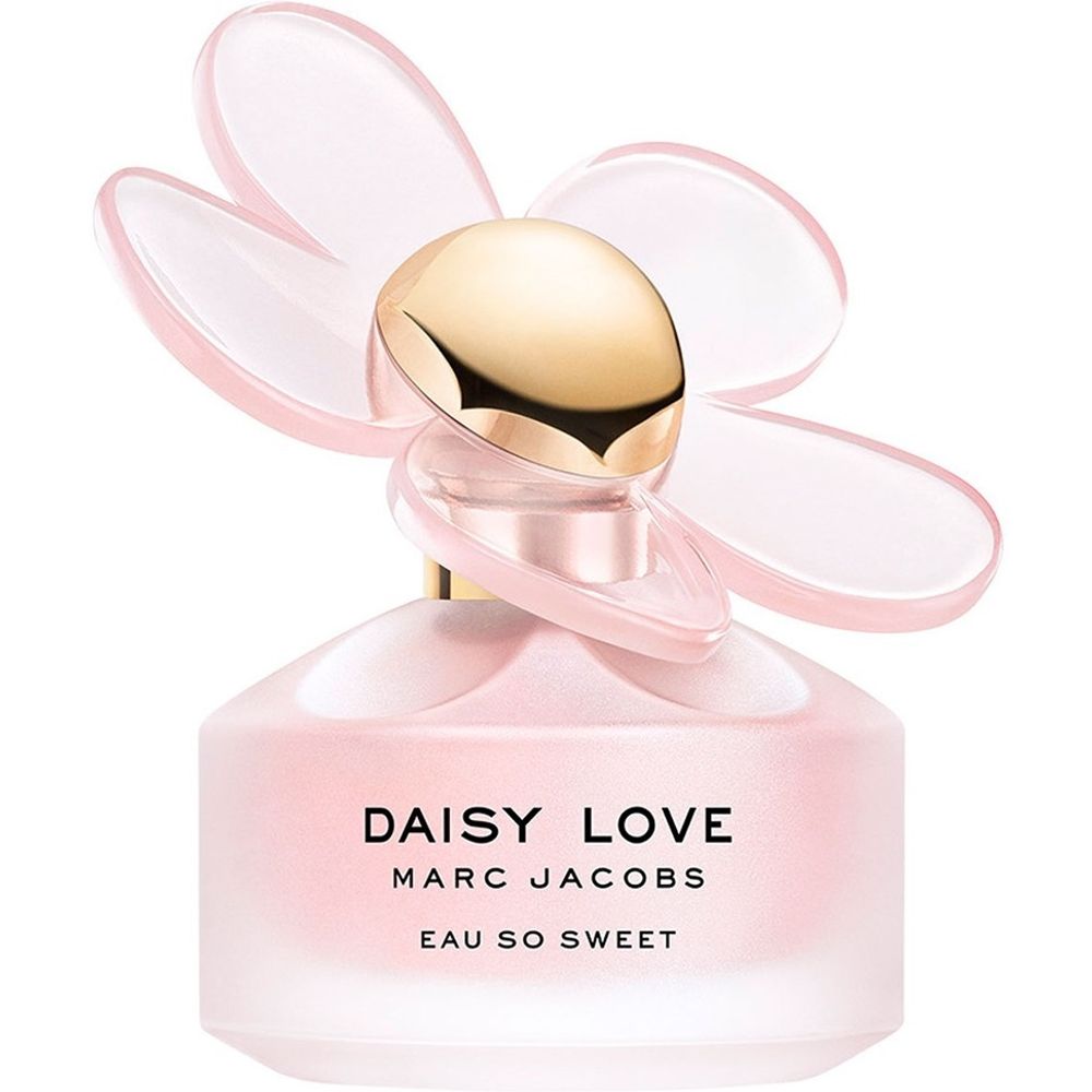 Marc Jacobs Daisy Love Eau So Sweet