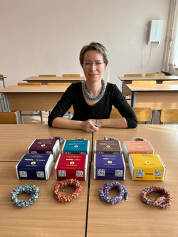 Колье-Чокер