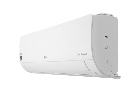 Инверторная сплит-система LG MEGACOOL DUAL Inverter P24EP (комплект)