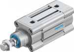 DSBC-50-30-D3-PPSA-N3 Стандартный цилиндр
