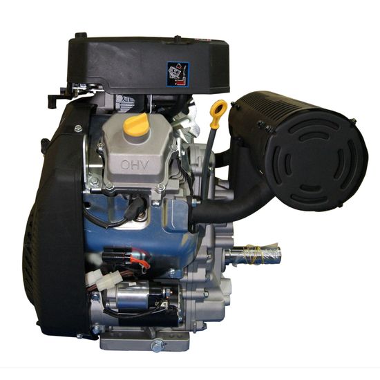 Двигатель "LIFAN" 2V90F ECC (37 л.с.)