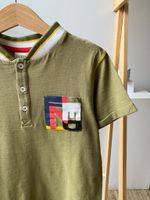 Хлопковое поло Fendi, 122