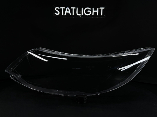 Левое стекло фары KIA RIO 3 2015-2017 рест