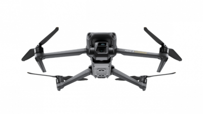 (Б/У) Тушка DJI Mavic 3E zoom 56x (Прошит на 1001)