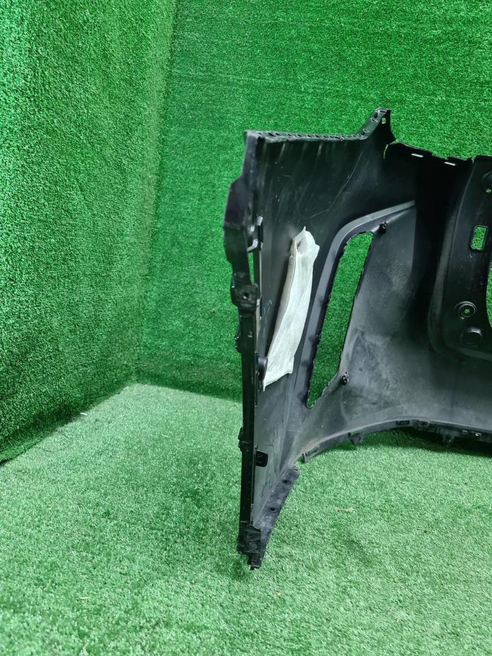 Бампер задний EXEED RX (2023-н.в.)