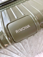 Чемодан Rimowa S