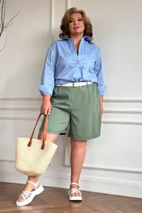 Шорты 5050 Fabrika