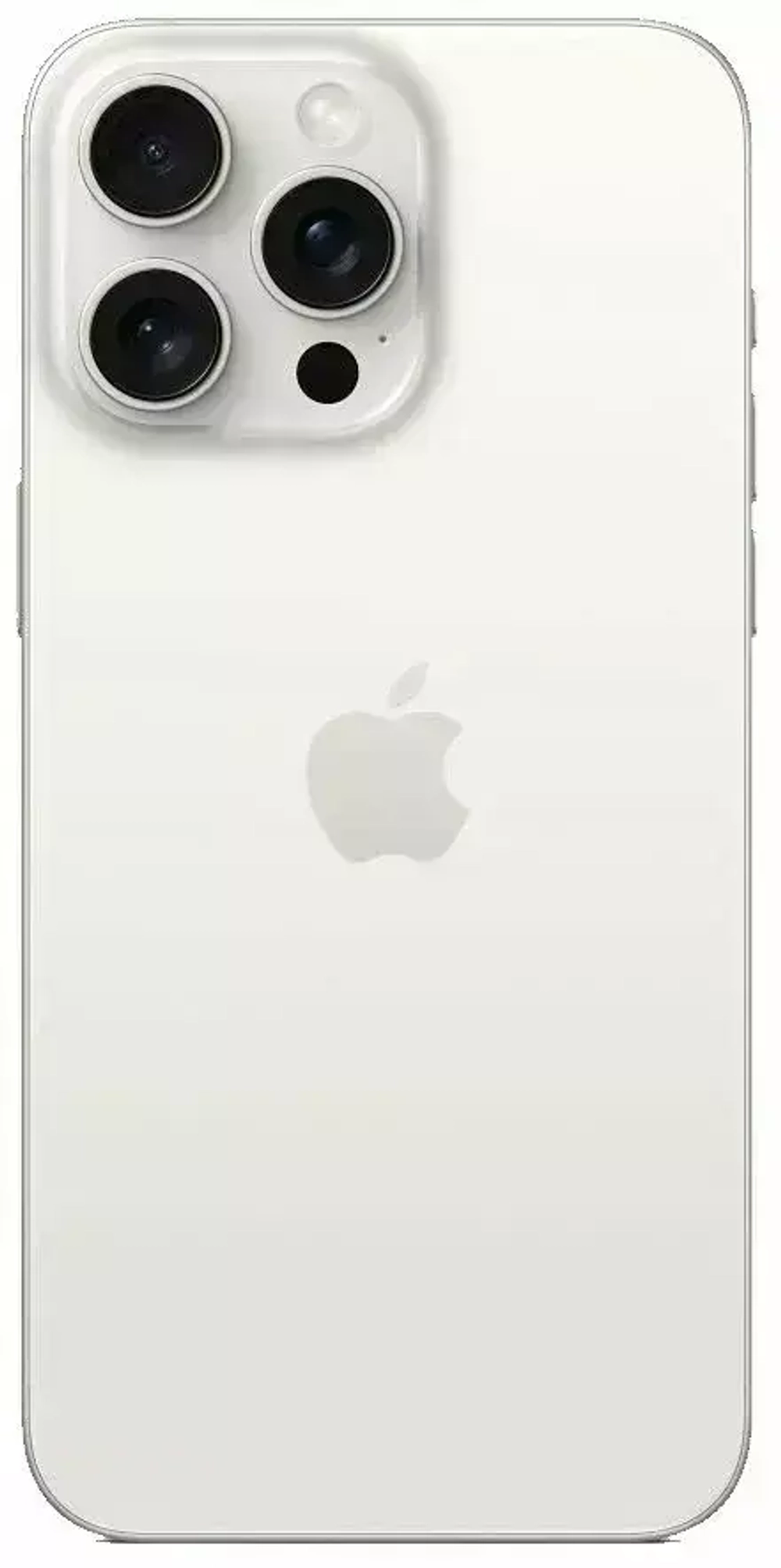 iPhone 15 Pro 512 ГБ, Dual: nano SIM + nano SIM , белый титан