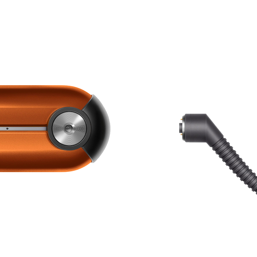 Выпрямитель для волос Dyson Corrale HS07, Copper / Nickel (Медь / Никель)