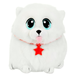 Little Tikes Rescue Tales - Рюкзак для ухода за малышами Салон красоты + Мягкая игрушка собачка 657726