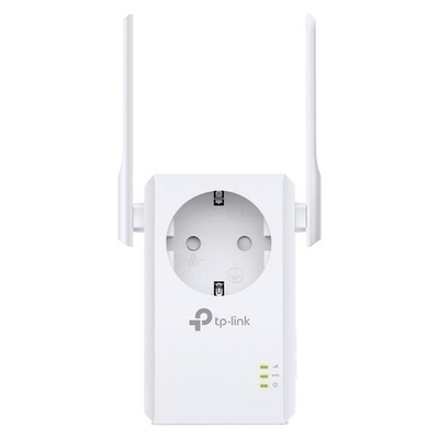 Wi-Fi роутер/точка TP-LINK TL-WA860RE, белый
