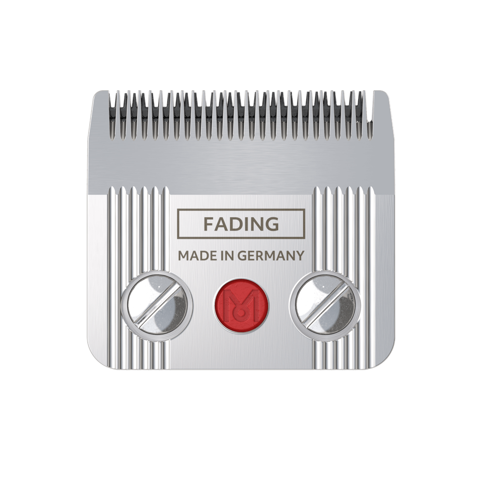 Машинка Moser 1400 Fading Edition Bordeaux (1406-0002) - 4