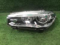 Фара левая BMW X5 F15 X6 F16 (2015-2018) Adaptive LED