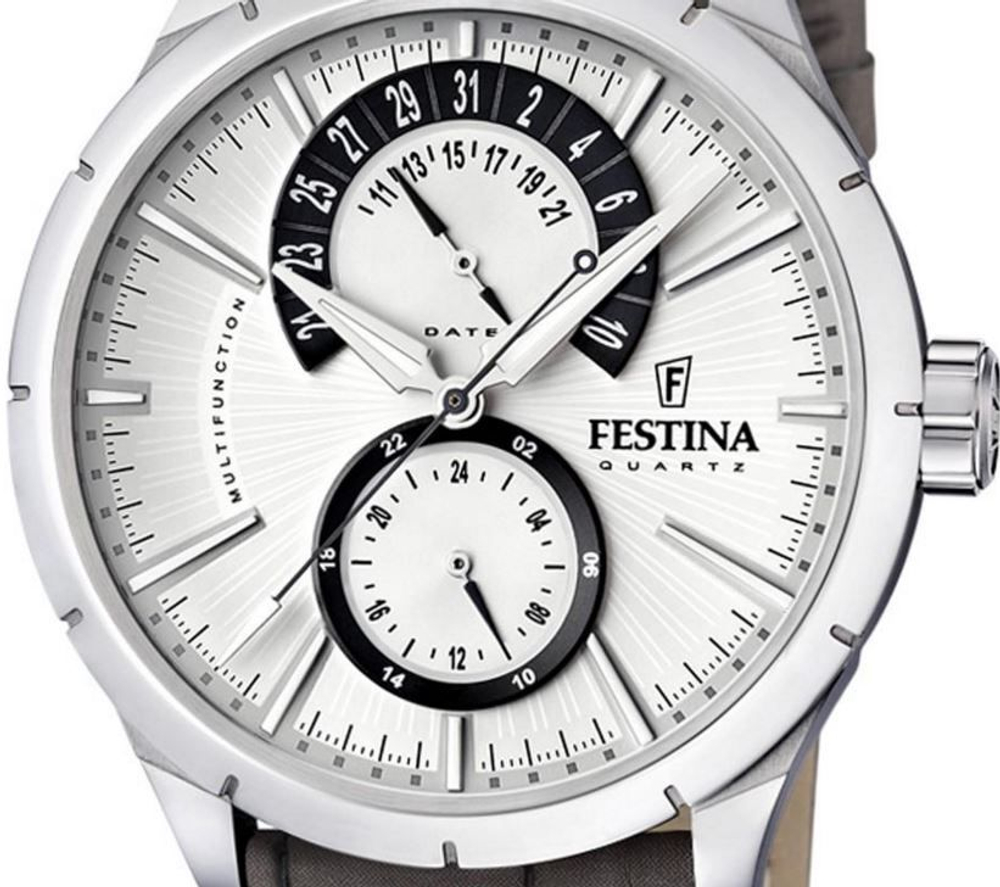 Мужские наручные часы Festina F16573/2